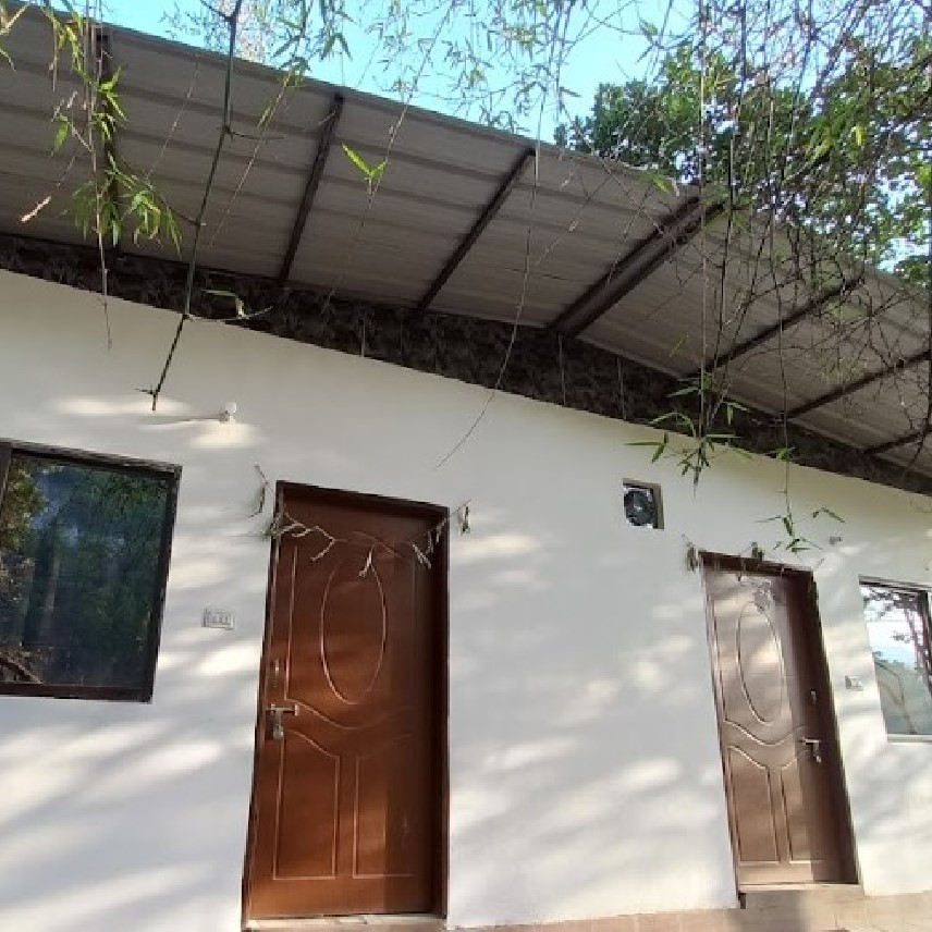 Shri Hari Ganga View Guest House